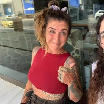 Nanny el Masnou: Dafne