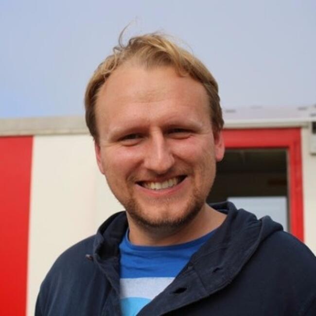 Babysitting job in Hoofddorp: Igor