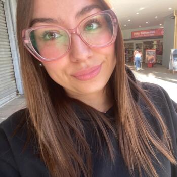 Babysitter in Valparaíso: Macarena andrea soto rocco