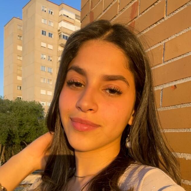 Babysitter in Guadalajara: Maria