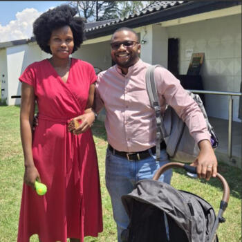 Nanny job in Randburg: babysitting job Hope