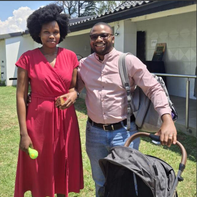 Babysitting job in Randburg: Hope