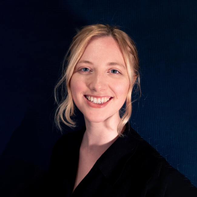 Babysitter in Nuremberg: Issy