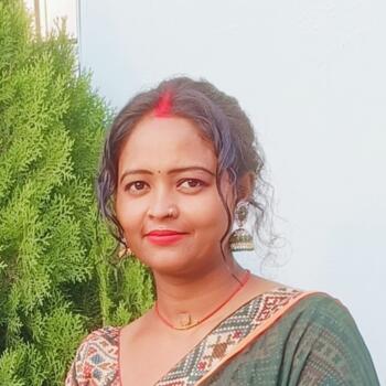 पटना में आया: Babita  kumari