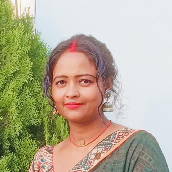 Nanny in Patna: Babita  kumari