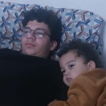 Emprego de babá em Franca: emprego de babá Miguel