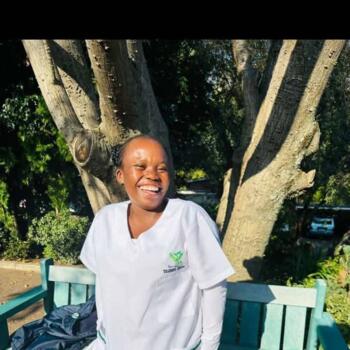 Babysitter in Johannesburg: Thandokuhle