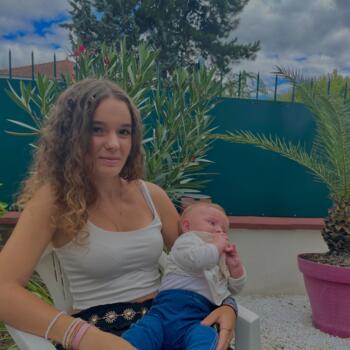 Babysitter in Bonneuil-sur-Marne: Lucie