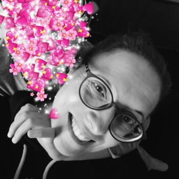 Assistante maternelle à Gandelu: Maryline