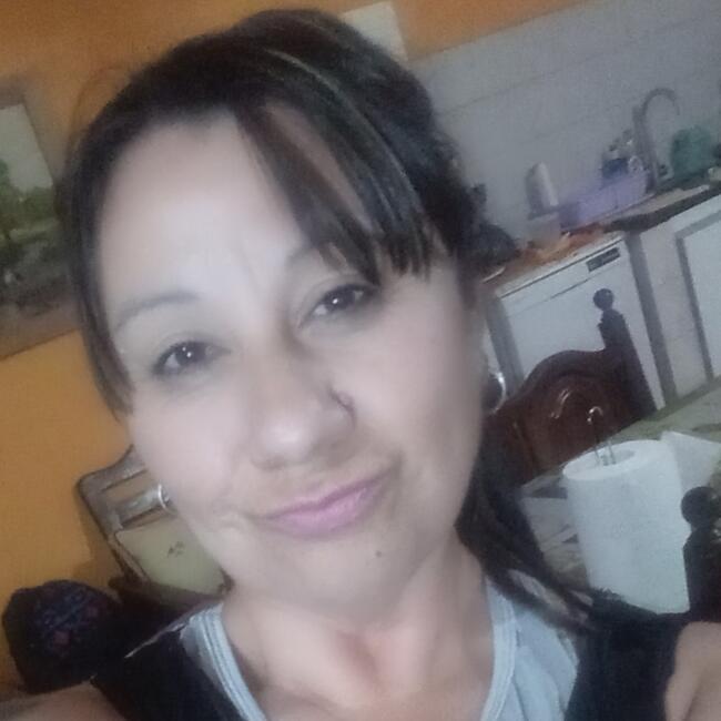 Niñera en Merlo: Verónica