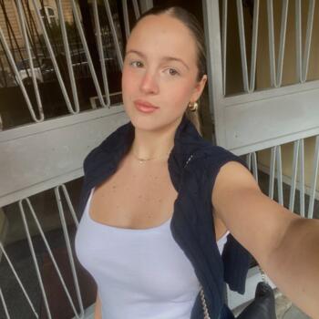 Babysitter a Genova: Giorgia