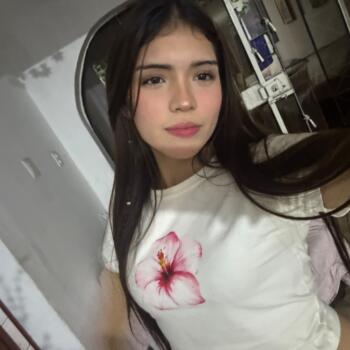 Niñera en Lima: Thirza