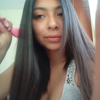 Babysitter in Arequipa: Daniela