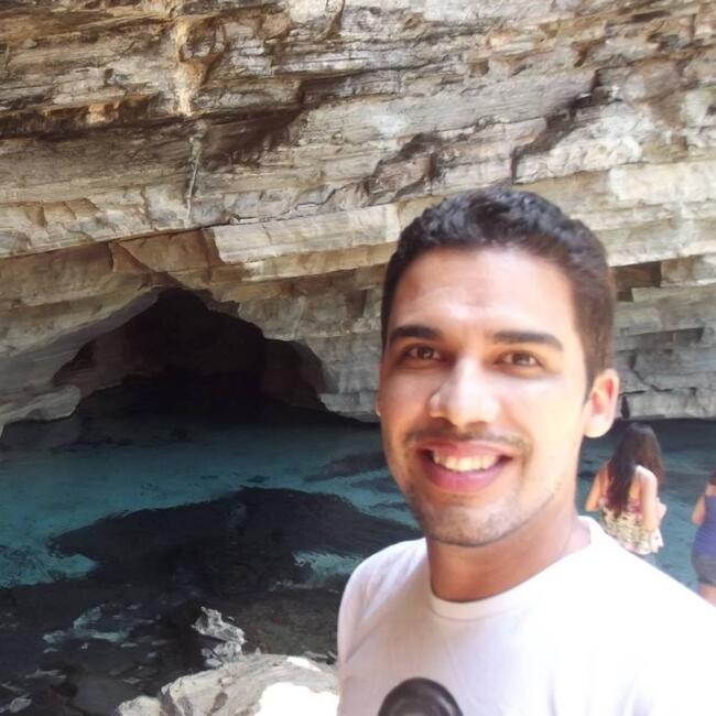 Emprego de babá em Campinas: Valdir