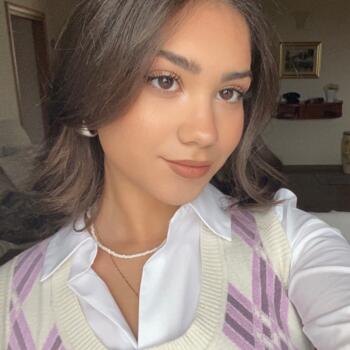 Babysitter a Terlizzi: Miriana