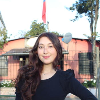 Niñera en Talca: María José Cornejo