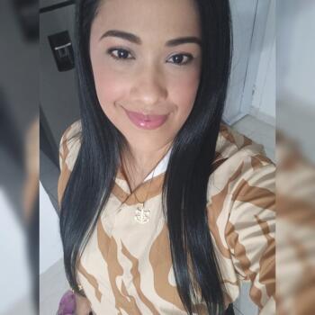 Babysitter in Quilicura: Yesenia
