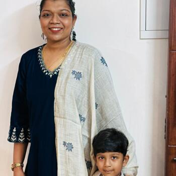 Babysitting job in Chennai: babysitting job Vijayachamundeswari