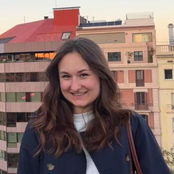 Babysitter in Villach: Katharina