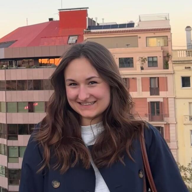 Babysitter in Villach: Katharina