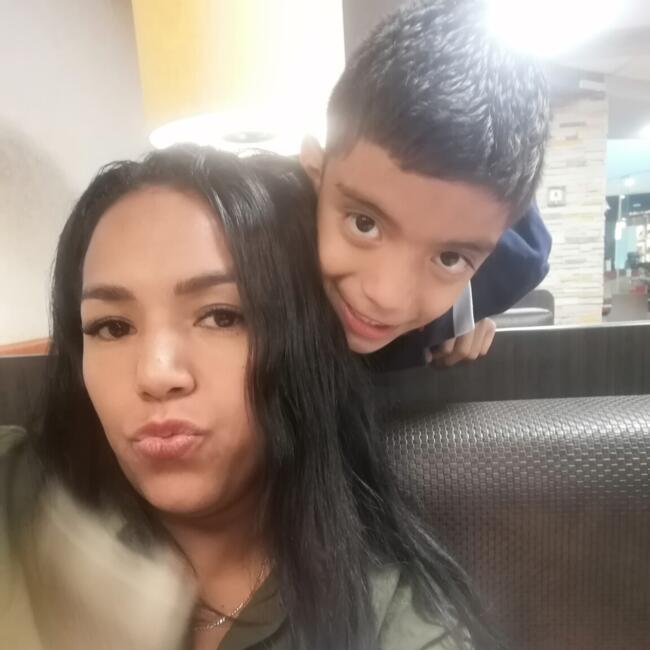 Niñera en Zapopan: Yeislyn