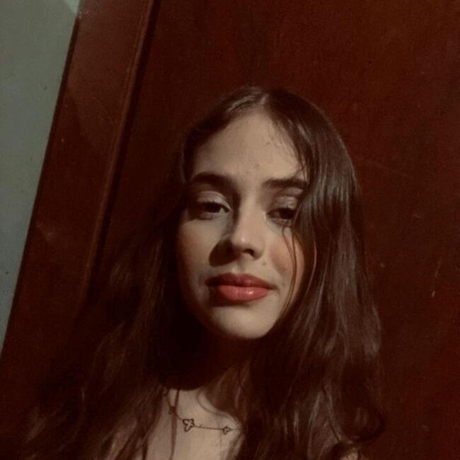 Babá em Poços de Caldas: Sophia