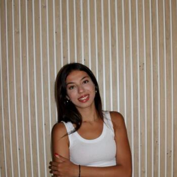 Baby-sitter Saint-Laurent-de-la-Salanque: Joanna