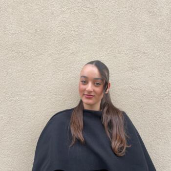 Babysitter Chartainvilliers: Ines