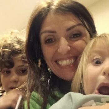 Babysitting job in Barletta: babysitting job Pia
