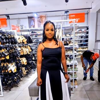 Babysitter in Cape Town: Naume