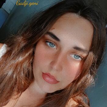 Babysitter Limoges: Chloe