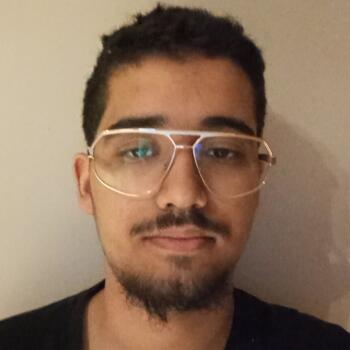 Babysitter in Les Mureaux: Zakaria