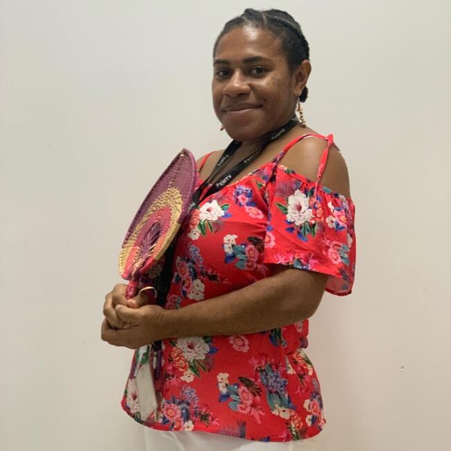 Babysitter in Cairns: Bernadette