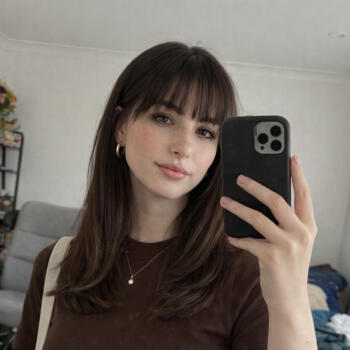 Babysitter Brisbane: Breeana