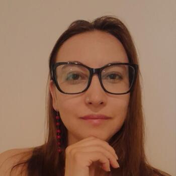 Babysitter in Barcelona: Paula
