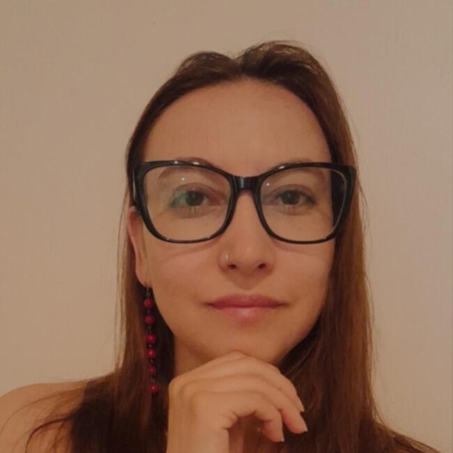 Babysitter in Barcelona: Paula