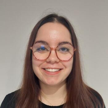 Babysitter in La Tessoualle: Lisa