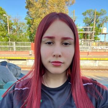 Babysitter in Almirante Brown: Aixa
