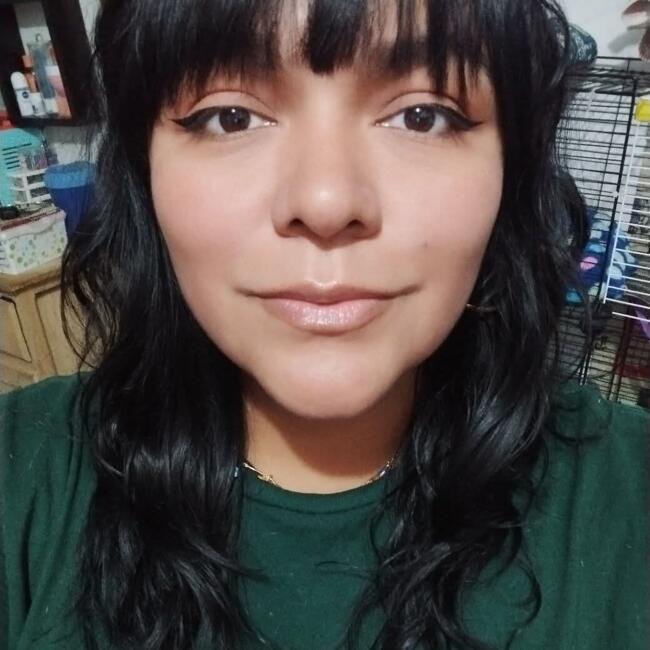Babysitter in Cancún: Arcelia
