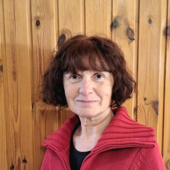 Babysitter in Vác: Ildikó