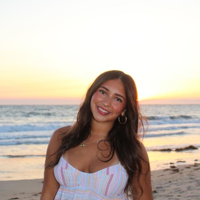 Babysitter in Torrance: Kaitlynn