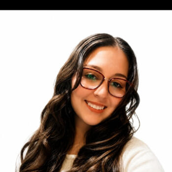Babysitter in São Carlos: Beatriz
