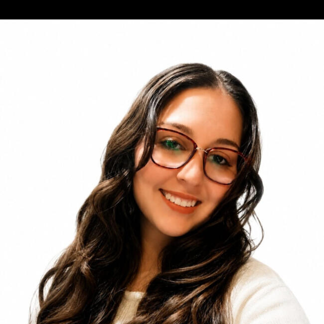 Babysitter in São Carlos: Beatriz