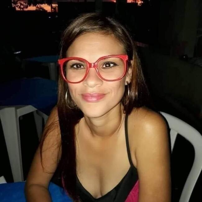 Babysitter in Senador Canedo: Joherllane