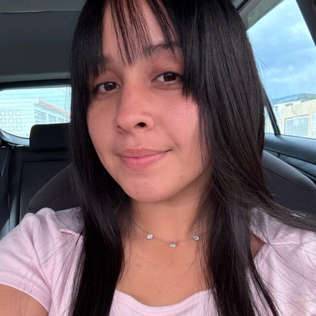 Niñera en Río Grande: Taimary Riveras