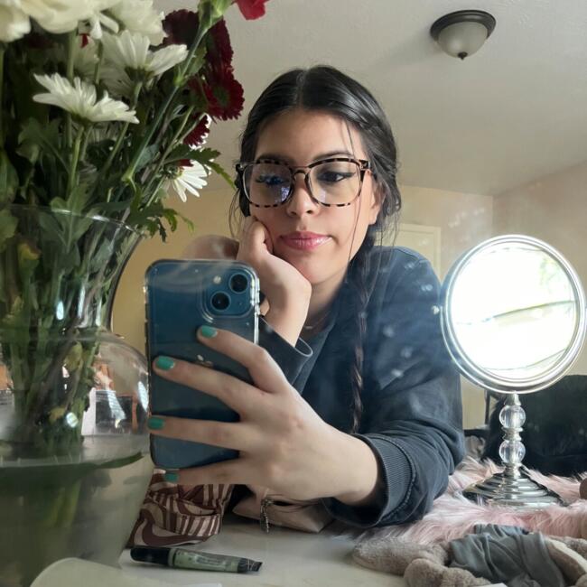 Babysitter in San Marcos (Texas): Trinity