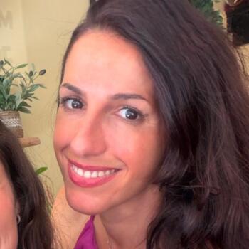 Babysitter in Caldas de Reis: Regiane