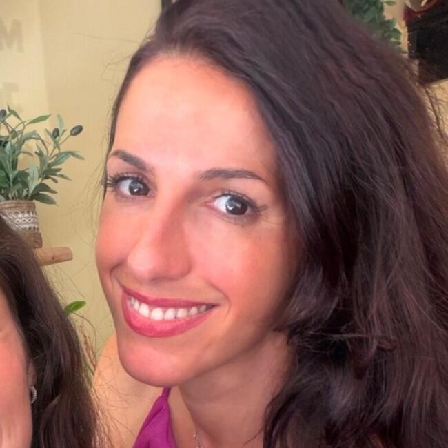 Babysitter in Caldas de Reis: Regiane