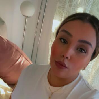 Nanny in Paris: Sabah