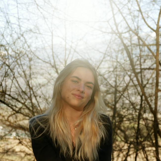 Babysitter in Bernin: Chloé